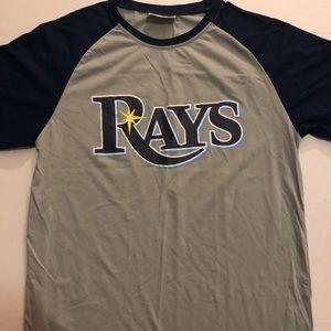 Rays Tee Shirt